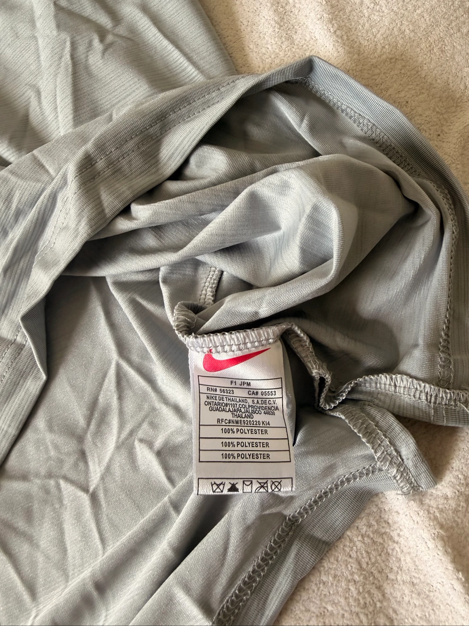 Nike hardloopset maat M – photo 5